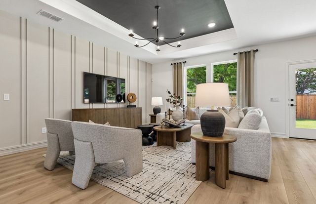 1713 Briarcrest Drive, Celina, TX 75009
