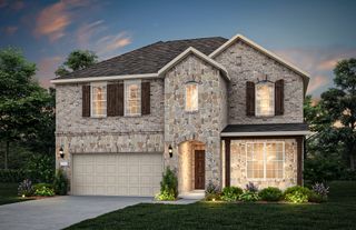 1713 Briarcrest Drive, Celina, TX 75009