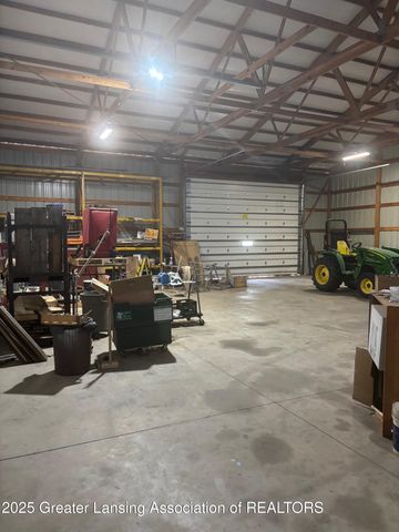 3215 Sandhill Road, Mason, MI 48854