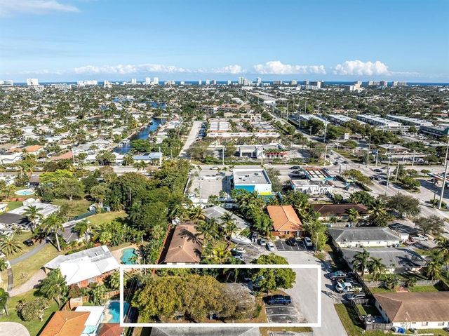 131 SW 14th Court, Pompano Beach, FL 33060