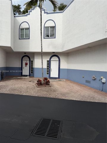 2927 SW 18th Ter, Fort Lauderdale, FL 33315