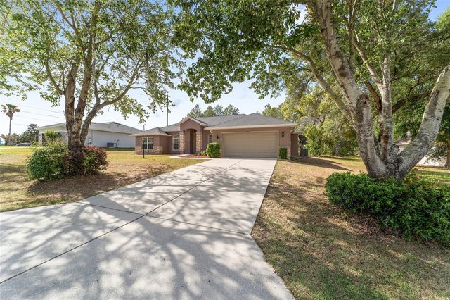 5061 SW 109TH LOOP, Ocala, FL 34476