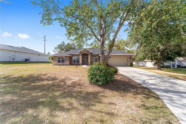 5061 SW 109TH LOOP, Ocala, FL 34476