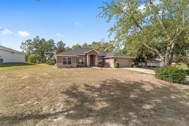 5061 SW 109TH LOOP, Ocala, FL 34476