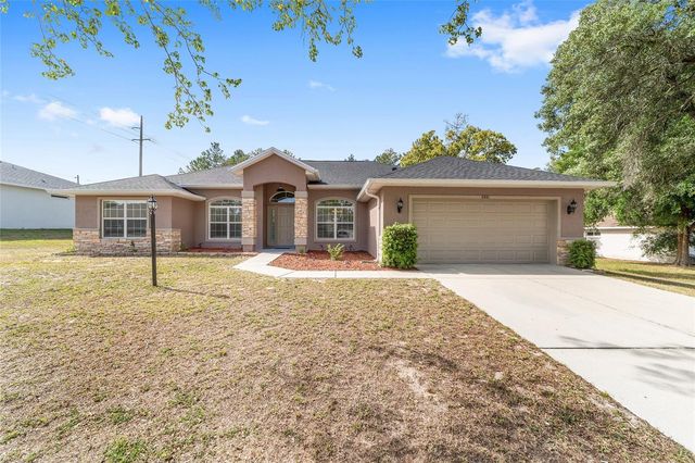 5061 SW 109TH LOOP, Ocala, FL 34476