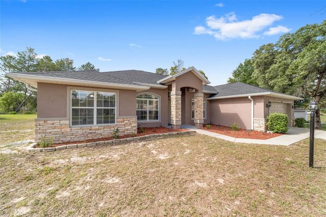 5061 SW 109TH LOOP, Ocala, FL 34476