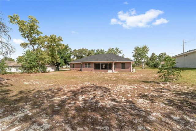 5061 SW 109TH LOOP, Ocala, FL 34476