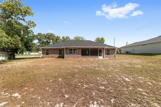 5061 SW 109TH LOOP, Ocala, FL 34476