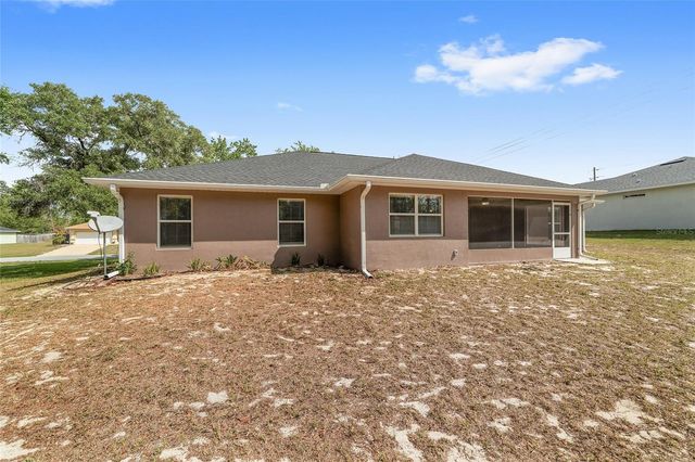 5061 SW 109TH LOOP, Ocala, FL 34476