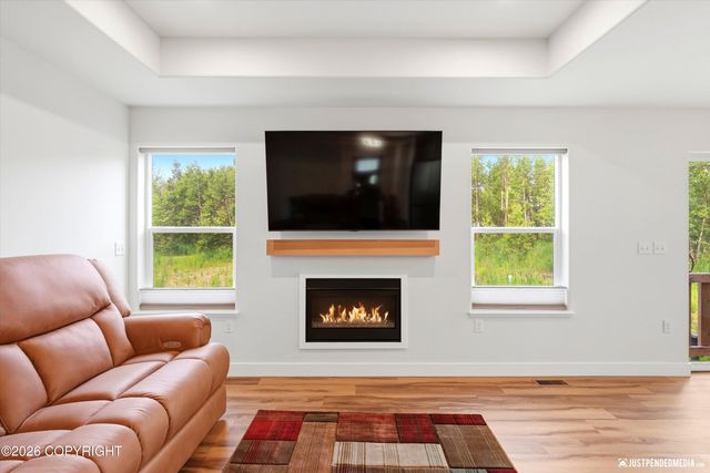 2584 N Midland Avenue, Palmer, AK 99645