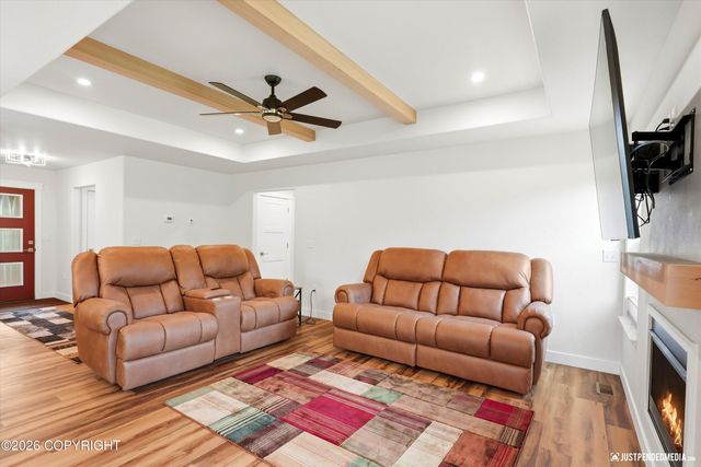 2584 N Midland Avenue, Palmer, AK 99645
