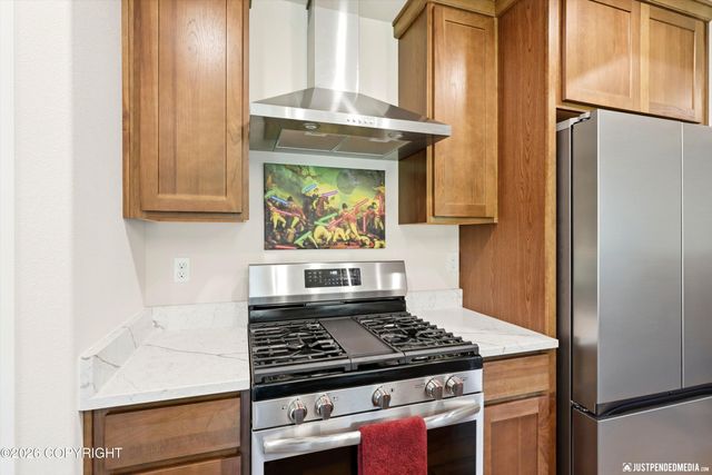 2584 N Midland Avenue, Palmer, AK 99645