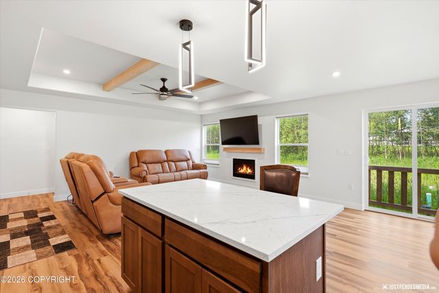 2584 N Midland Avenue, Palmer, AK 99645