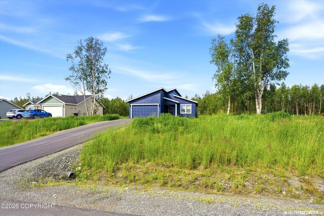 2584 N Midland Avenue, Palmer, AK 99645