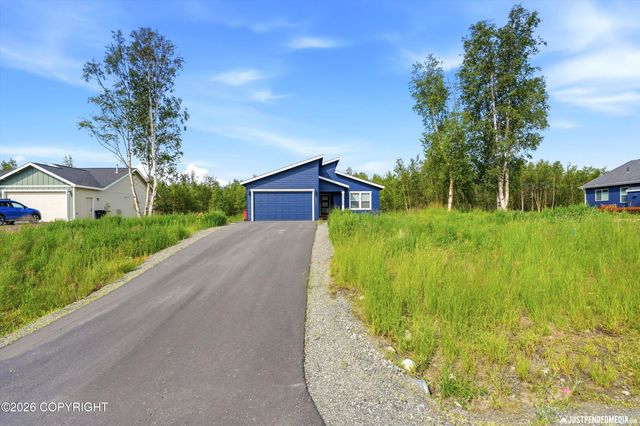 2584 N Midland Avenue, Palmer, AK 99645