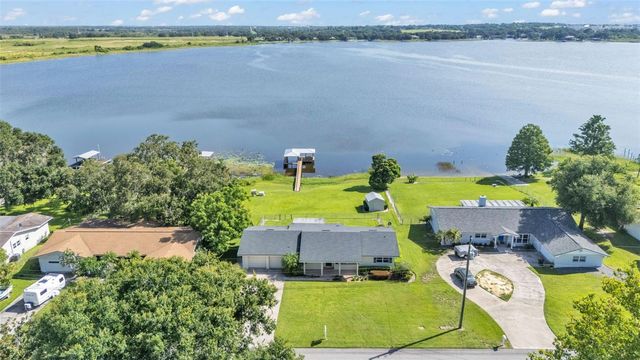 274 PARADISE ISLAND DRIVE, Haines City, FL 33844