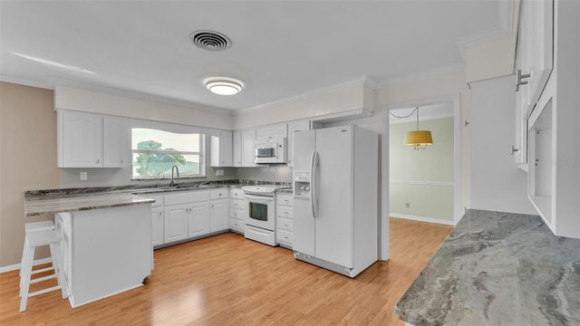 274 PARADISE ISLAND DRIVE, Haines City, FL 33844