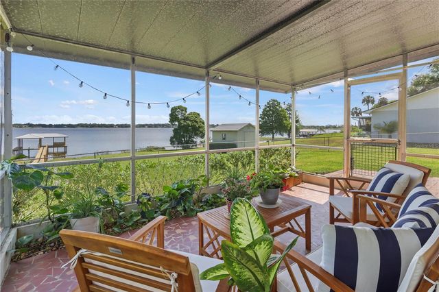 274 PARADISE ISLAND DRIVE, Haines City, FL 33844