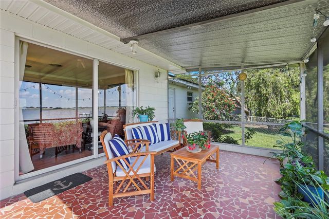 274 PARADISE ISLAND DRIVE, Haines City, FL 33844