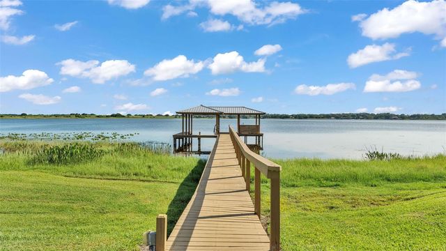 274 PARADISE ISLAND DRIVE, Haines City, FL 33844