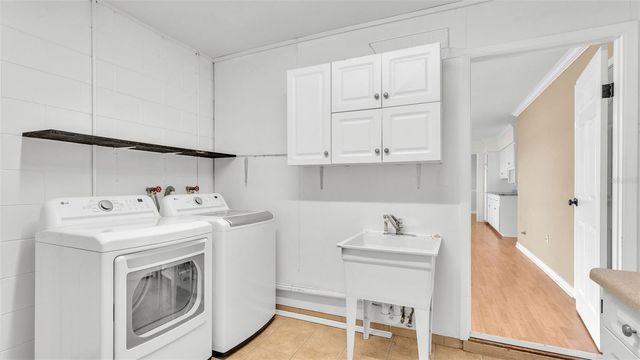 274 PARADISE ISLAND DRIVE, Haines City, FL 33844