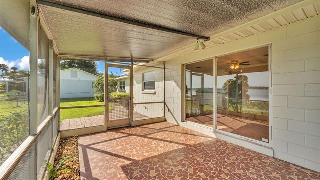 274 PARADISE ISLAND DRIVE, Haines City, FL 33844
