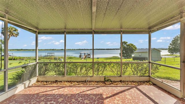 274 PARADISE ISLAND DRIVE, Haines City, FL 33844