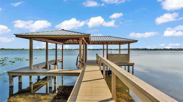 274 PARADISE ISLAND DRIVE, Haines City, FL 33844