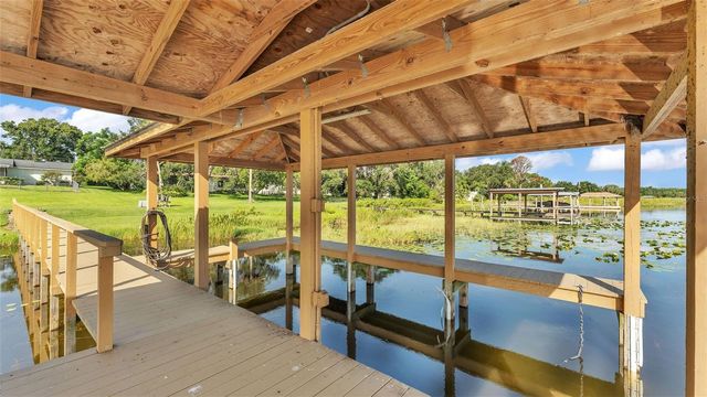 274 PARADISE ISLAND DRIVE, Haines City, FL 33844