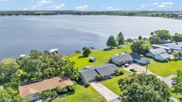 274 PARADISE ISLAND DRIVE, Haines City, FL 33844