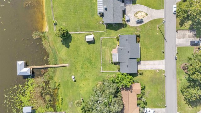 274 PARADISE ISLAND DRIVE, Haines City, FL 33844