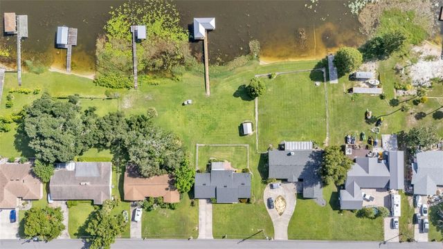274 PARADISE ISLAND DRIVE, Haines City, FL 33844