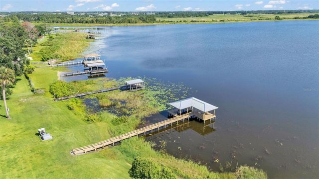 274 PARADISE ISLAND DRIVE, Haines City, FL 33844
