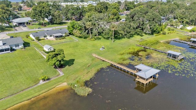 274 PARADISE ISLAND DRIVE, Haines City, FL 33844