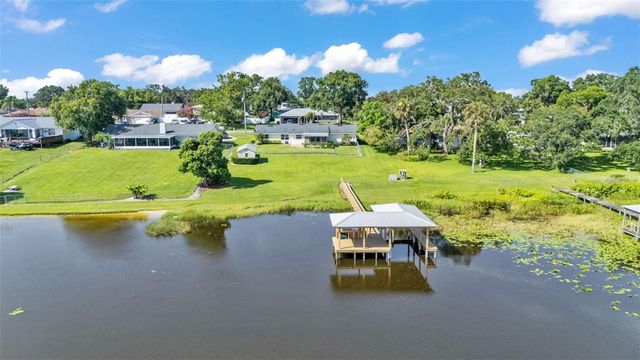274 PARADISE ISLAND DRIVE, Haines City, FL 33844