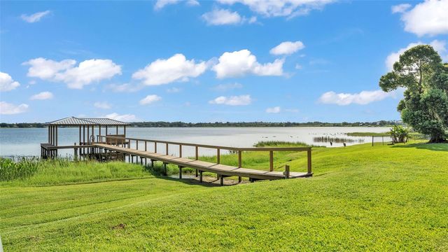 274 PARADISE ISLAND DRIVE, Haines City, FL 33844