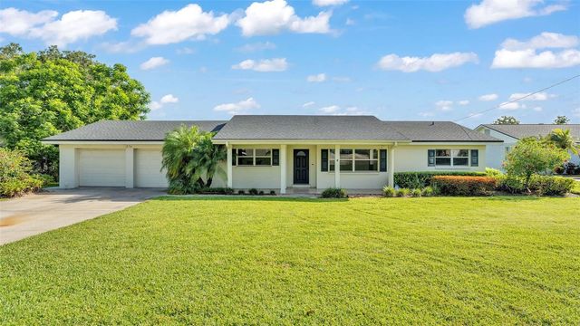 274 PARADISE ISLAND DRIVE, Haines City, FL 33844