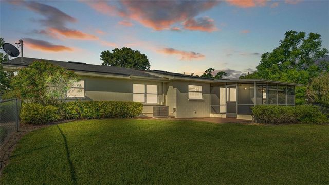 274 PARADISE ISLAND DRIVE, Haines City, FL 33844