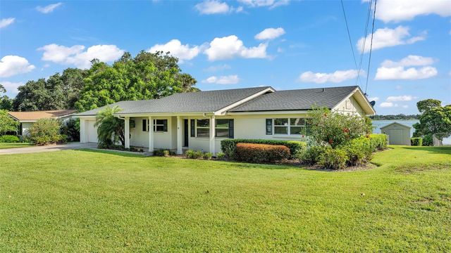 274 PARADISE ISLAND DRIVE, Haines City, FL 33844