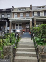 1319 E ST NE, Washington, DC 20002