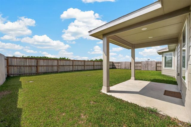 3609 Zilker Lane, Texas City, TX 77591