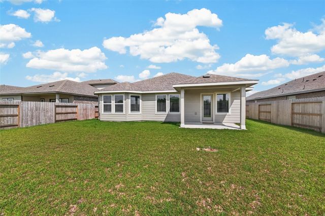 3609 Zilker Lane, Texas City, TX 77591