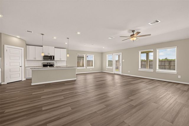 3609 Zilker Lane, Texas City, TX 77591