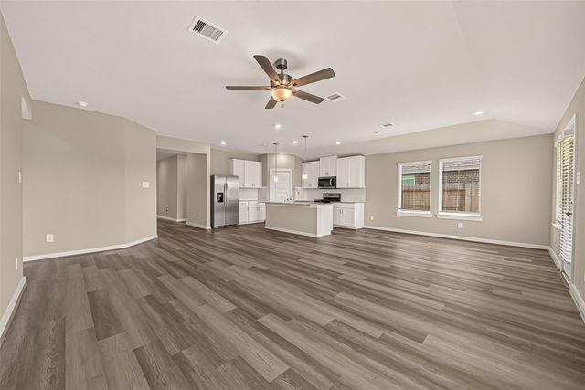 3609 Zilker Lane, Texas City, TX 77591