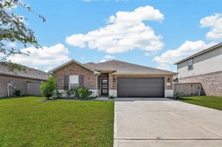 3609 Zilker Lane, Texas City, TX 77591