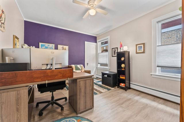 6628 N Onarga Avenue, Chicago, IL 60631