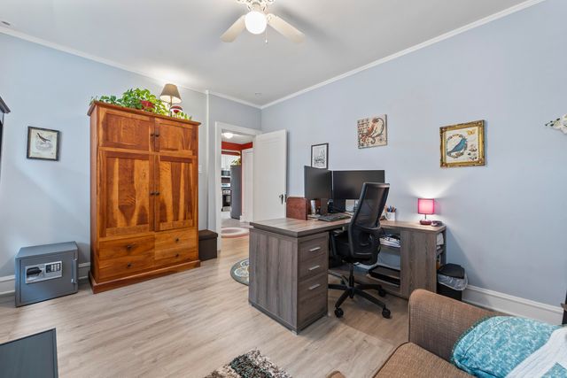 6628 N Onarga Avenue, Chicago, IL 60631