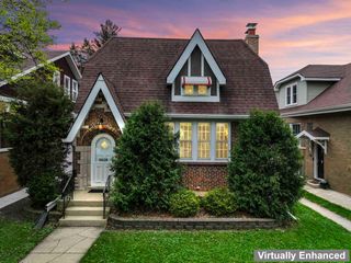 6628 N Onarga Avenue, Chicago, IL 60631