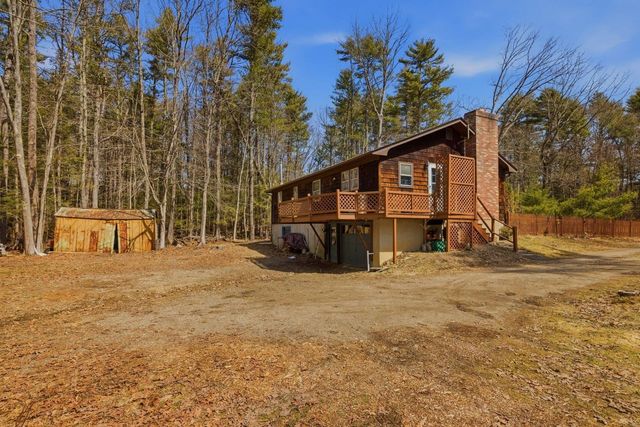 161 Beech Ridge Road, Eliot, ME 03903