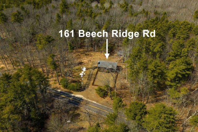 161 Beech Ridge Road, Eliot, ME 03903